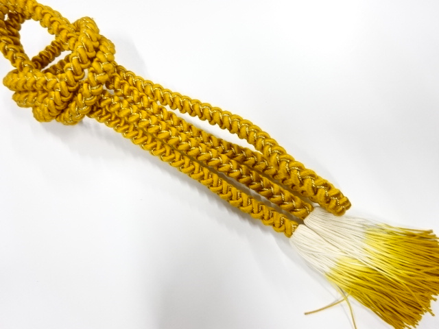 Japanese Kimono / Accessories Silk